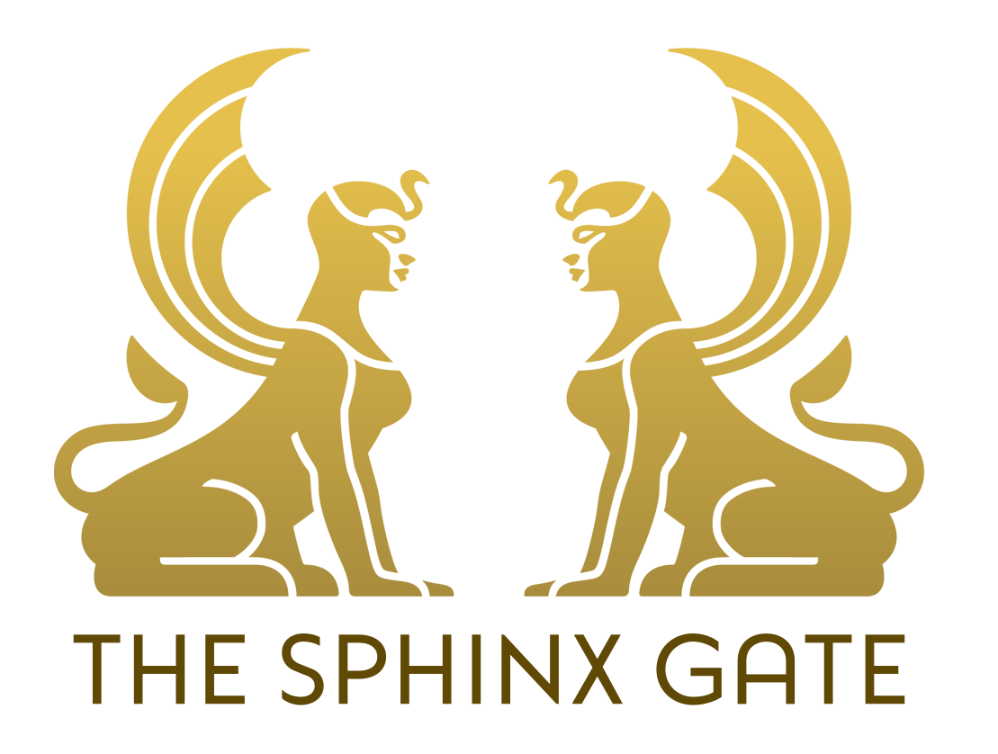 The Sphinx Gate