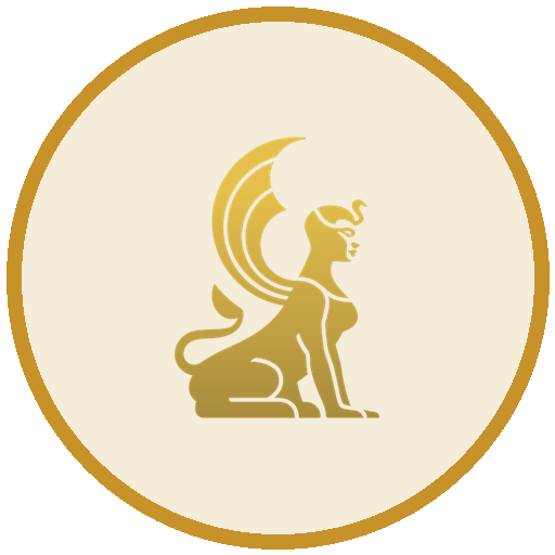 The Sphinx Gate